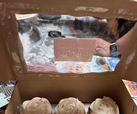 Flourish Baking Company