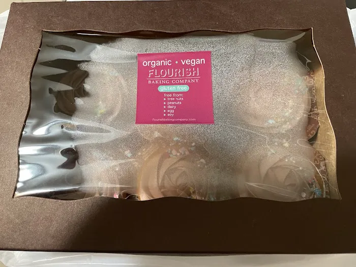 Flourish Baking Company Picture 3