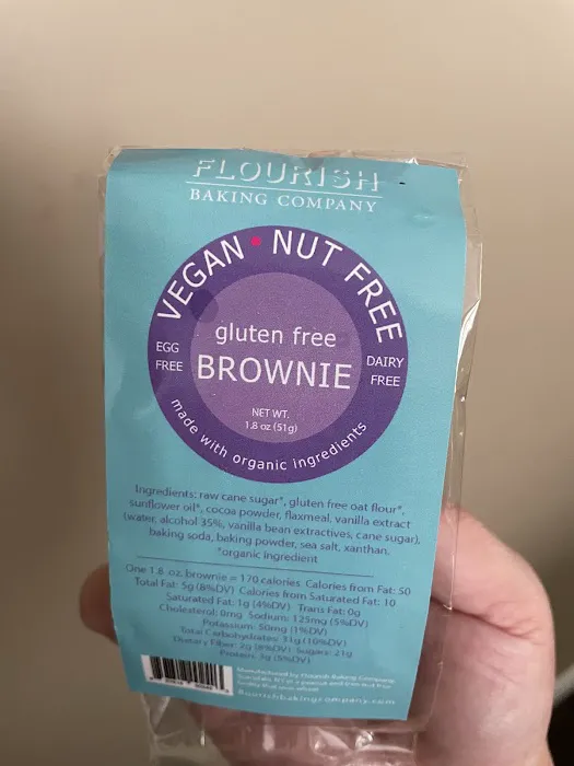 Flourish Baking Company Picture 4