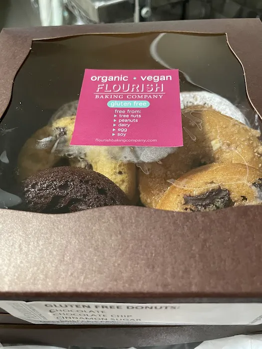 Flourish Baking Company Picture 2