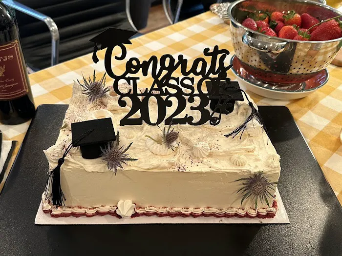 Flourish Baking Company Picture 9