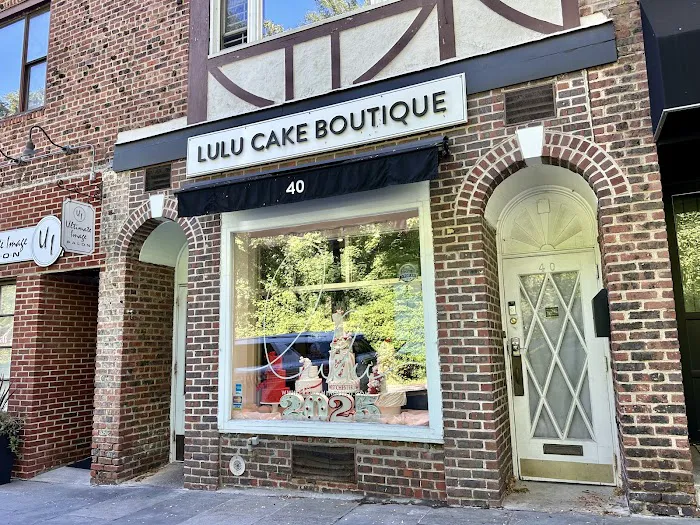 Lulu Cake Boutique Picture 2