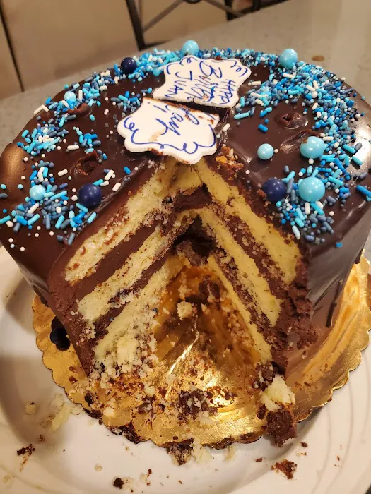 Lulu Cake Boutique Picture 8