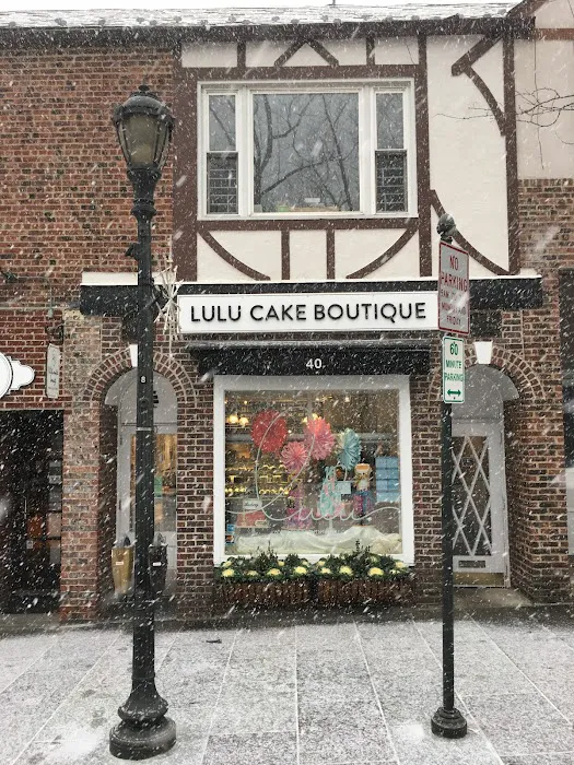 Lulu Cake Boutique Picture 10