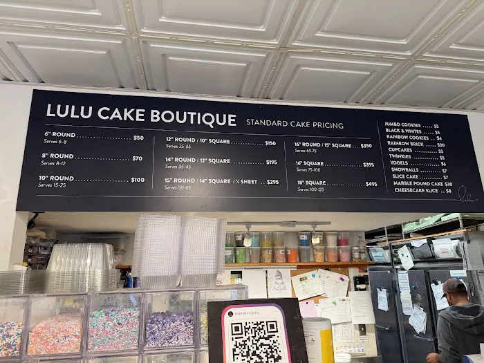 Lulu Cake Boutique Picture 9