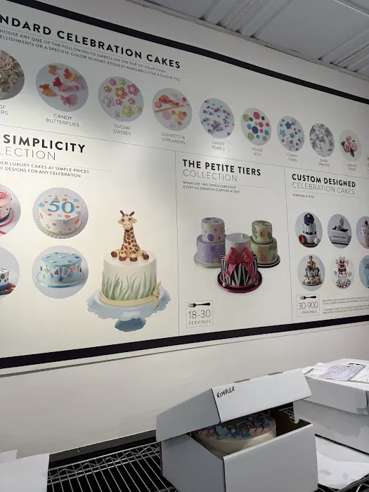 Lulu Cake Boutique Picture 4