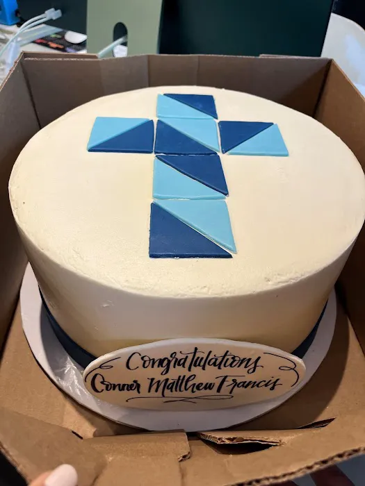 Lulu Cake Boutique Picture 5