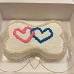 Curly Tail Cakes | Dog Bakery