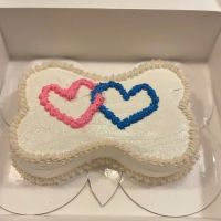 Curly Tail Cakes | Dog Bakery ico