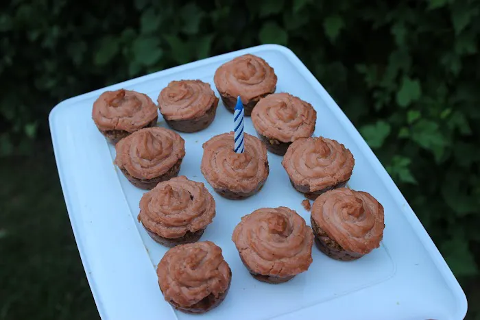 Curly Tail Cakes | Dog Bakery Picture 10