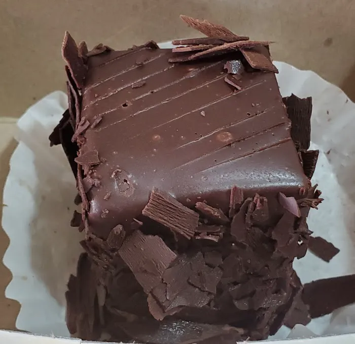 La Renaissance Patisserie Francaise Picture 2