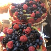 La Renaissance Patisserie Francaise ico