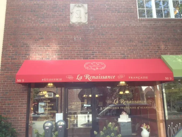 La Renaissance Patisserie Francaise Picture 3