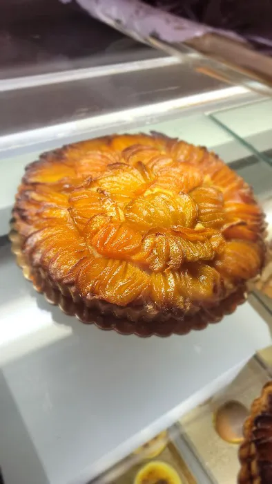 La Renaissance Patisserie Francaise Picture 7