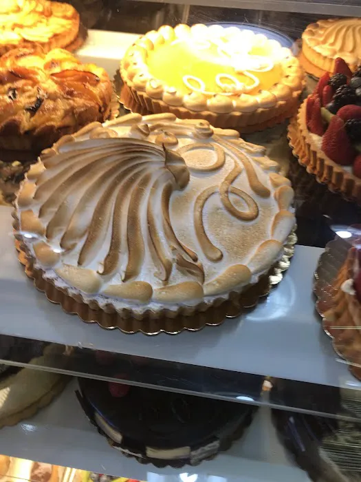 La Renaissance Patisserie Francaise Picture 5