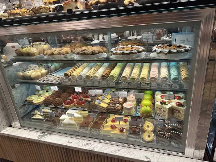 Martine's Fine Bake Shoppe Picture 9