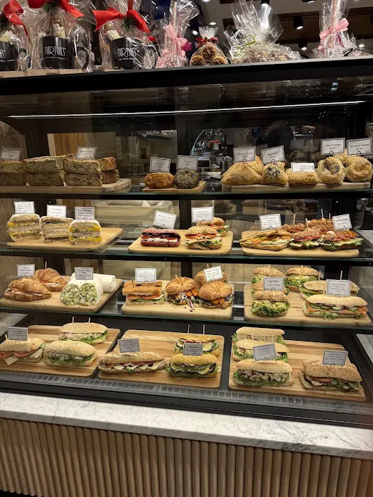 Martine's Fine Bake Shoppe Picture 10