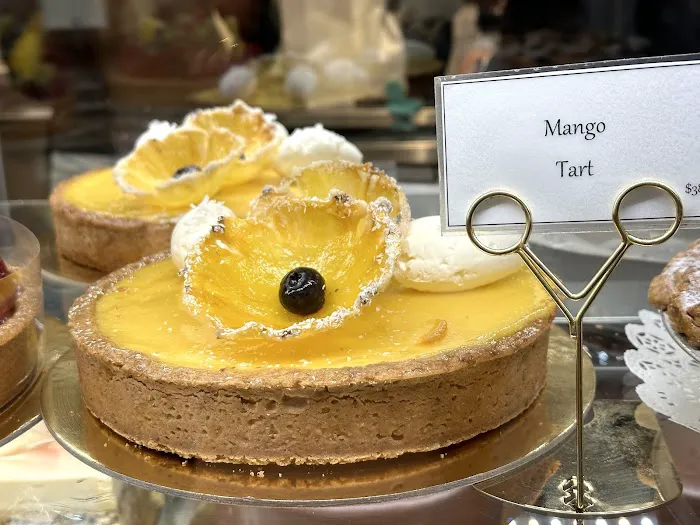 Martine's Fine Bake Shoppe Picture 3