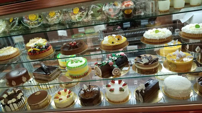 Martine's Fine Bake Shoppe Picture 1