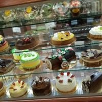 Martine's Fine Bake Shoppe ico