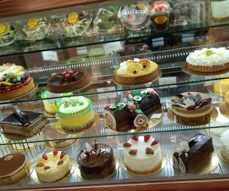 Martine's Fine Bake Shoppe