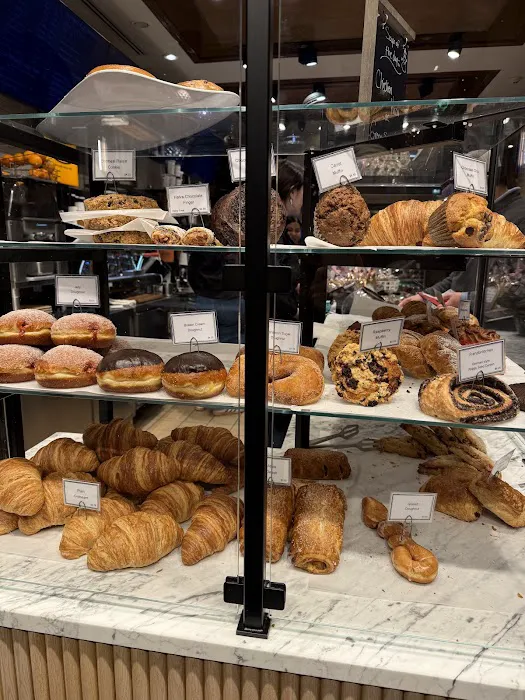 Martine's Fine Bake Shoppe Picture 4