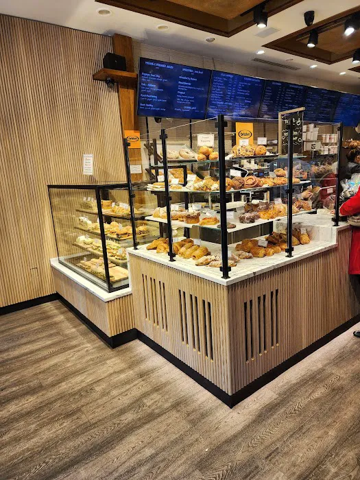 Martine's Fine Bake Shoppe Picture 6