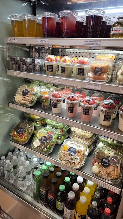 Martine's Fine Bake Shoppe Picture 2