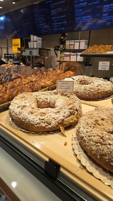 Martine's Fine Bake Shoppe Picture 8