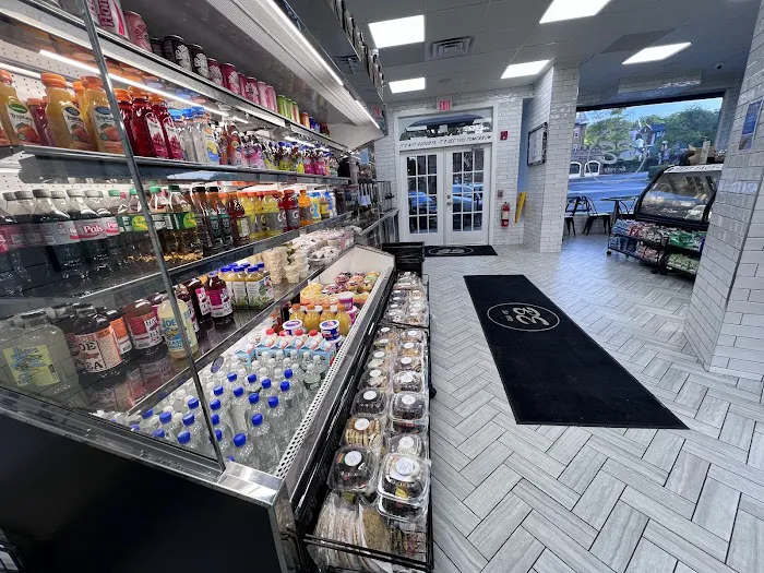 The Bagel Emporium of Scarsdale Picture 8