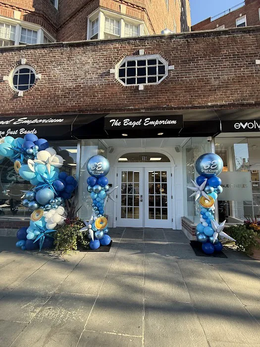 The Bagel Emporium of Scarsdale Picture 5