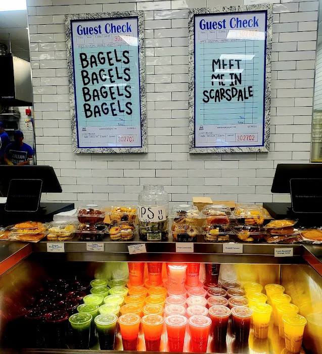 The Bagel Emporium of Scarsdale Picture 9