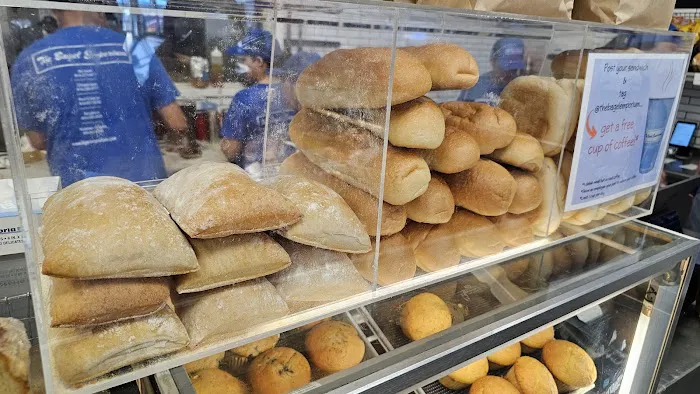 The Bagel Emporium of Scarsdale Picture 6