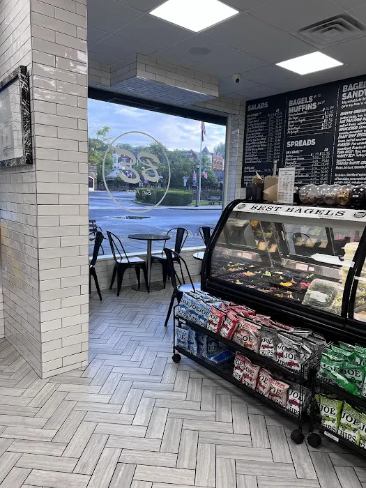 The Bagel Emporium of Scarsdale Picture 7