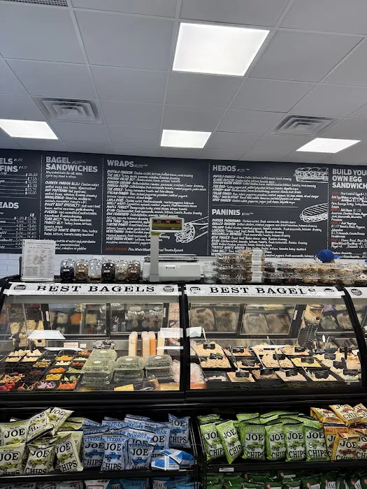 The Bagel Emporium of Scarsdale Picture 10