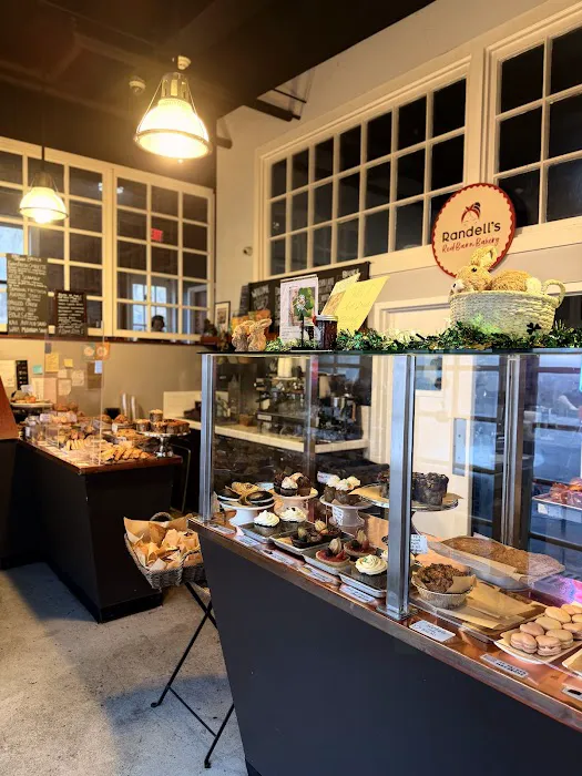 Red Barn Bakery Picture 1