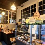 Red Barn Bakery