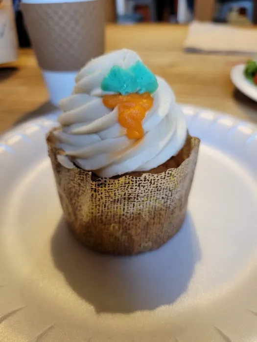 Red Barn Bakery Picture 7