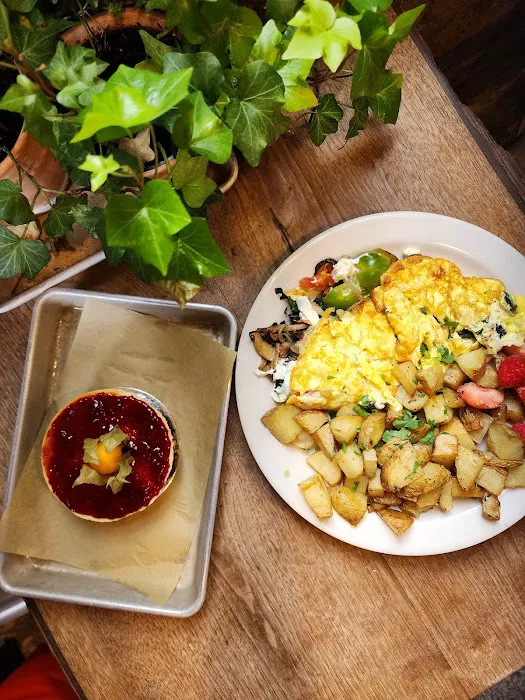 Red Barn Bakery Picture 4