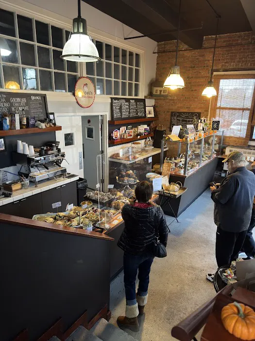 Red Barn Bakery Picture 8