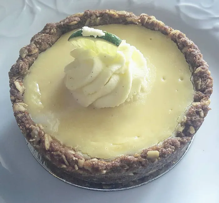 Red Barn Bakery Picture 2