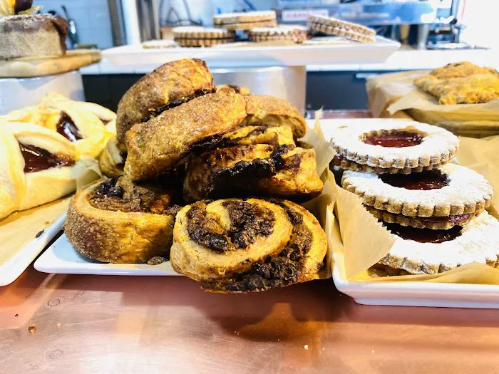 Red Barn Bakery Picture 5