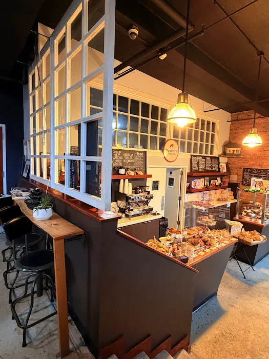 Red Barn Bakery Picture 6