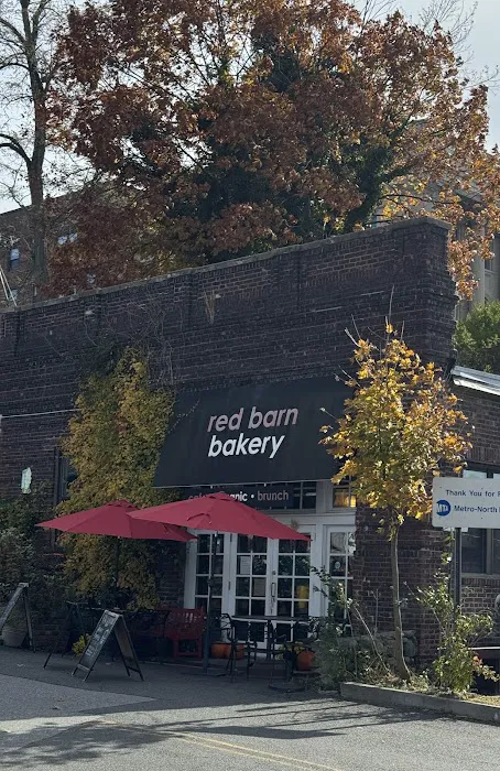 Red Barn Bakery Picture 3