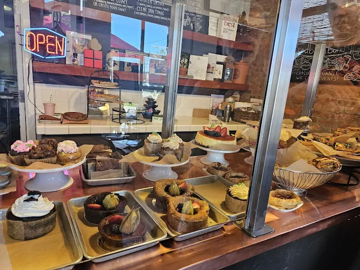 Red Barn Bakery Picture 10