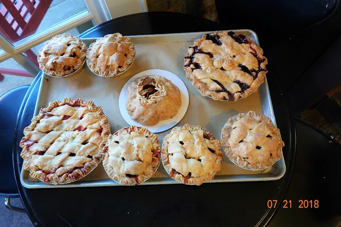 Red Barn Bakery Picture 9