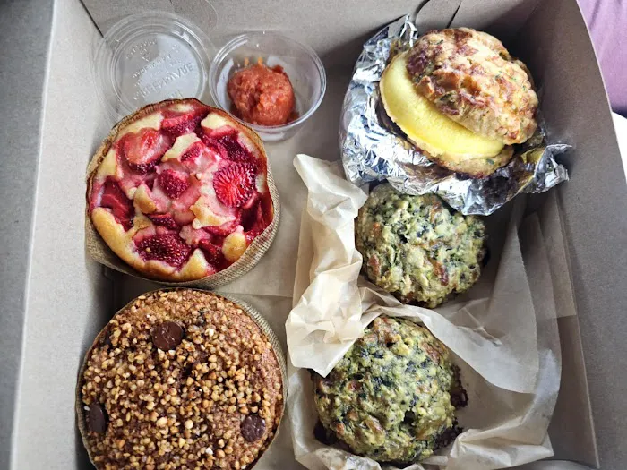 Wildcraft Baking Company Picture 10