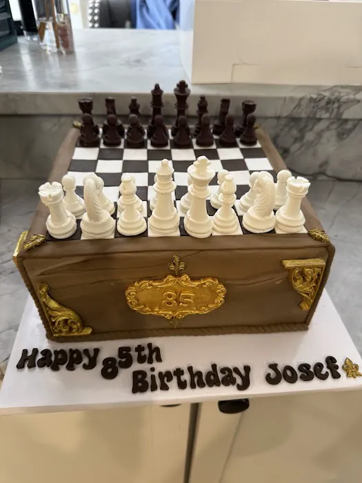 Bliss Bakehouse Picture 3