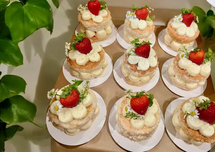 Bliss Bakehouse Picture 6