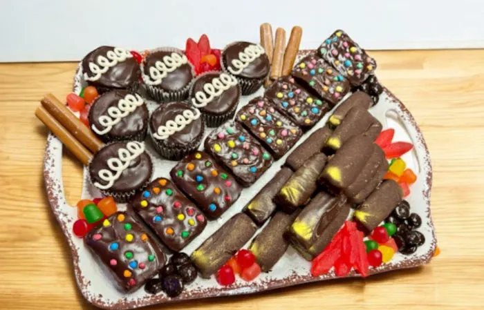 Bliss Bakehouse Picture 1